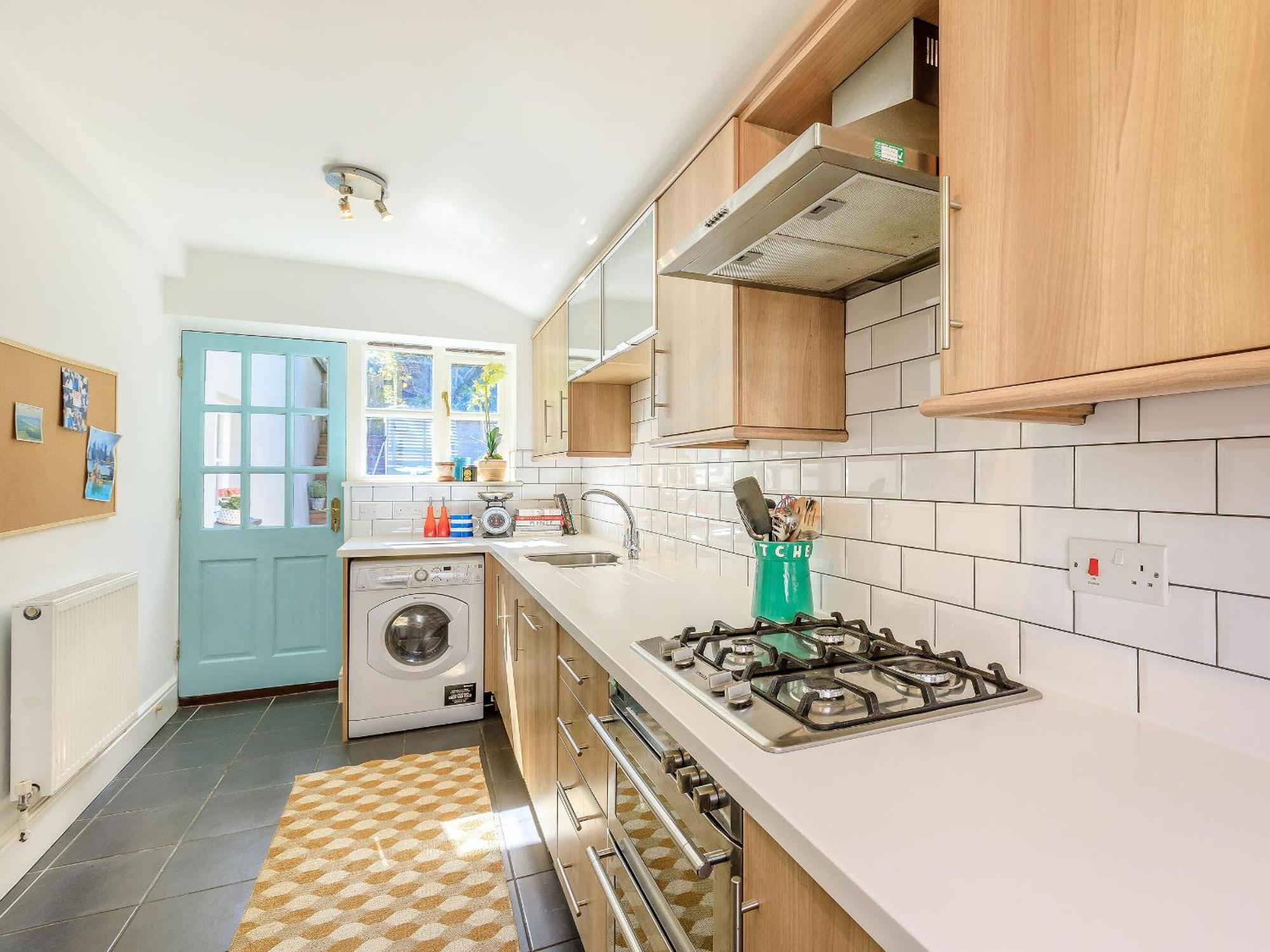Samphire Cottage Lyme Regis Eksteriør bilde