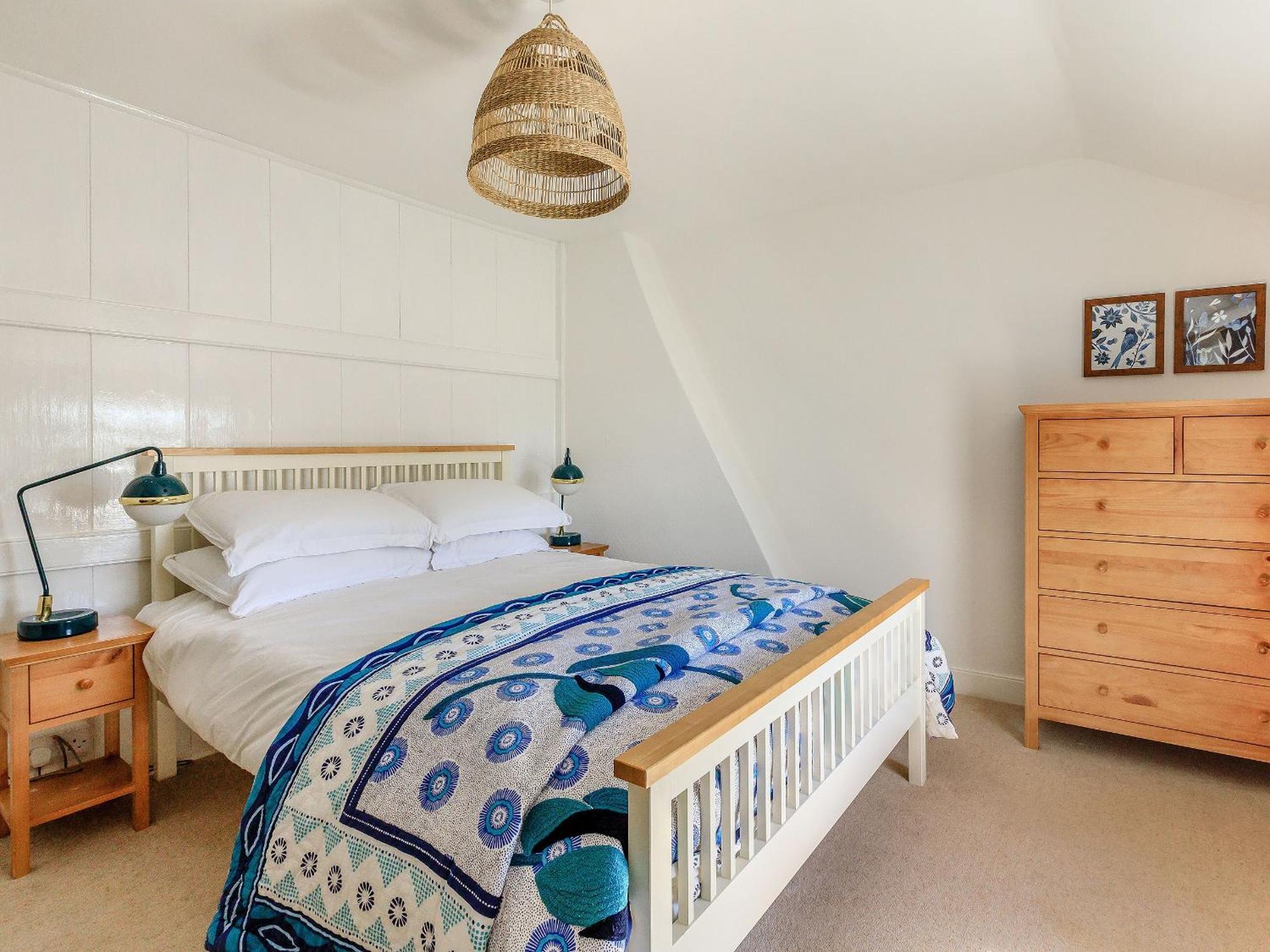 Samphire Cottage Lyme Regis Eksteriør bilde